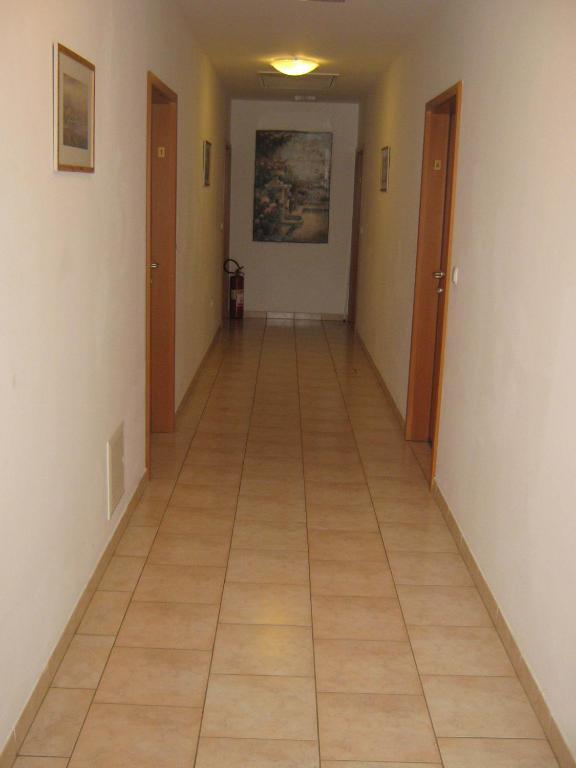 Apartments Spert Umag Exteriér fotografie